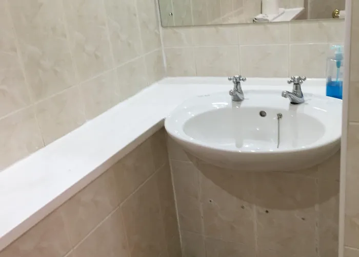 Smiths 招待所 格拉斯哥