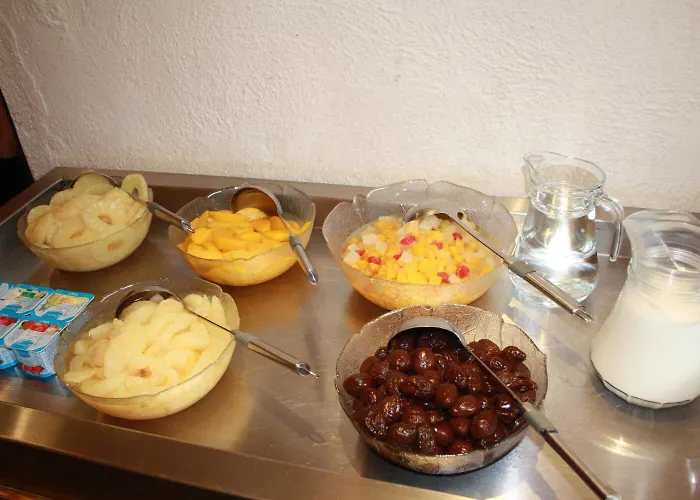 Sandyford 3* Glasgow