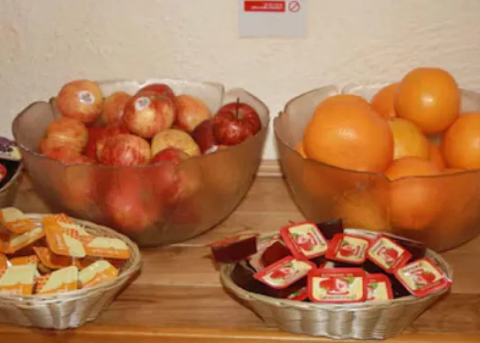 Sandyford 3* Glasgow