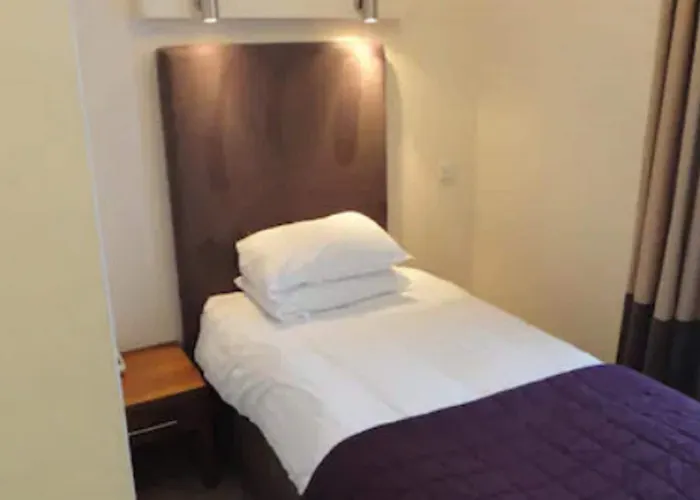 Sandyford Hotel Glasgow