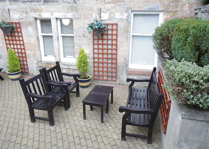 Appartement Embassy *