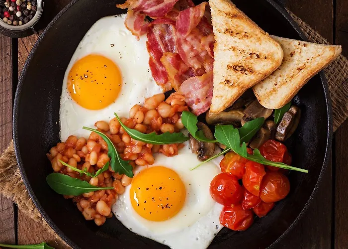 Ξενοδοχείο Village Γλασκώβη