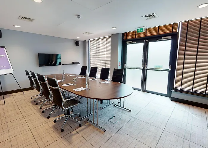 Village Γλασκώβη