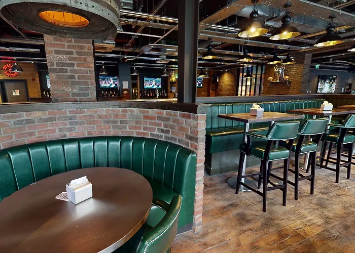 Village Γλασκώβη