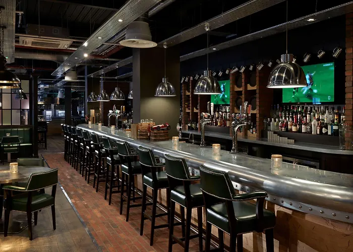 Village Ξενοδοχείο