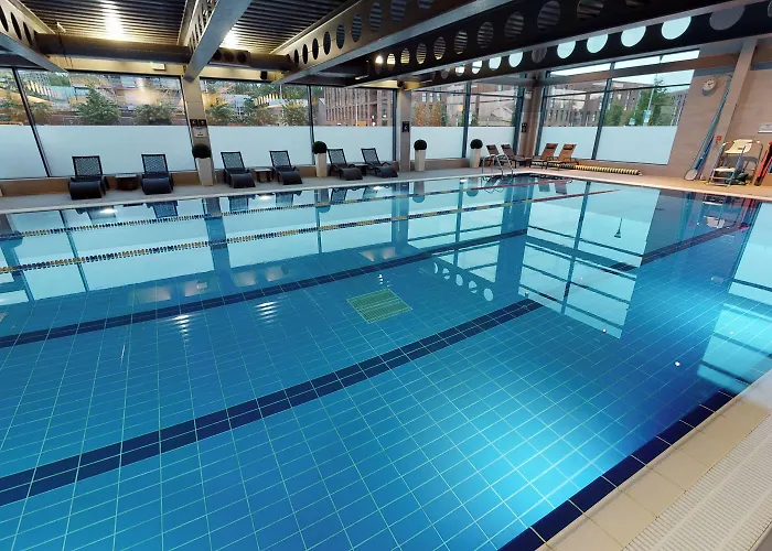 Village Γλασκώβη