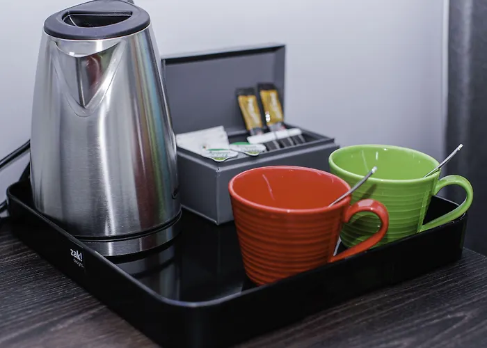 Village 4* Γλασκώβη