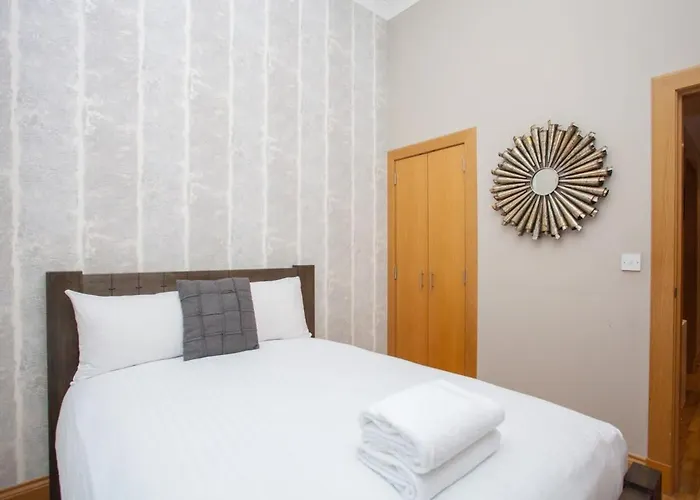 Apartman Stylish Merchant Flat