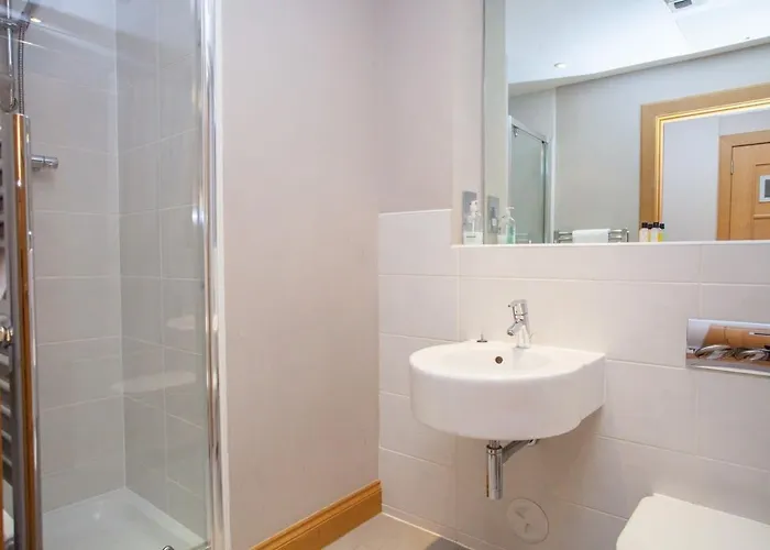 Stylish Merchant Flat Apartman *