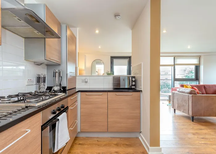 Apartament Secc Hydro Executive 7 *