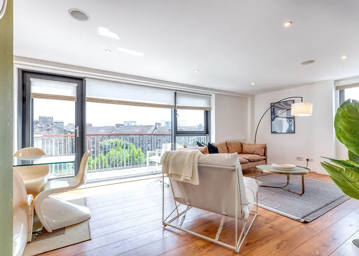 Apartament Secc Hydro Executive 7