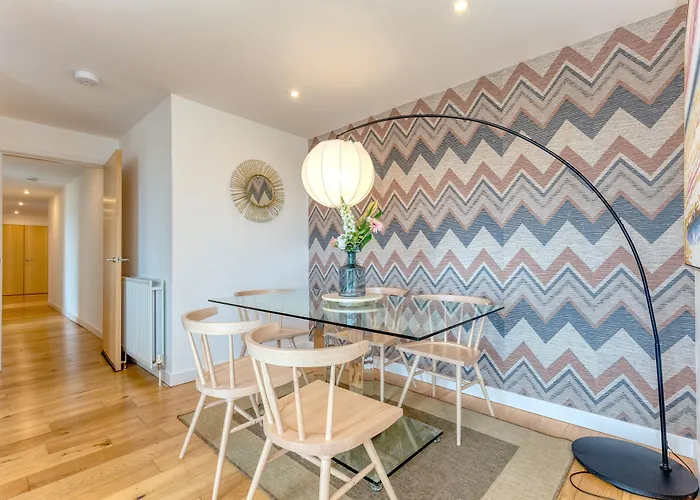 Secc Hydro Executive 7 Glasgow