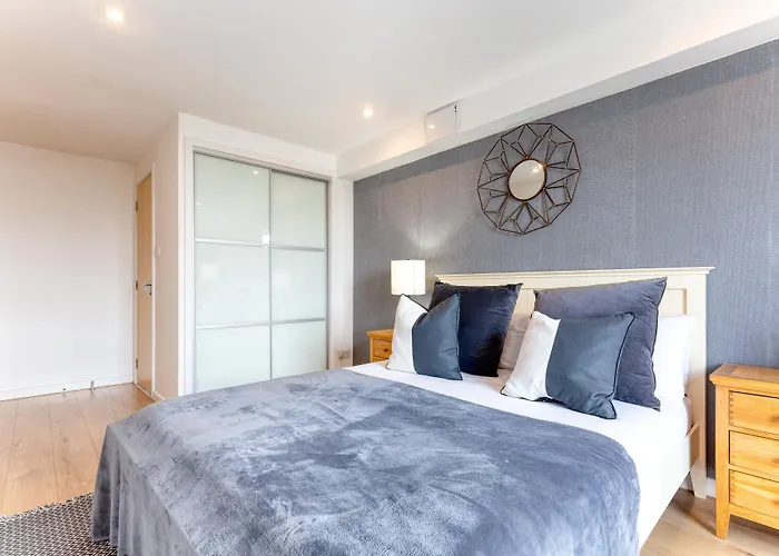 Secc Hydro Executive 7 Glasgow