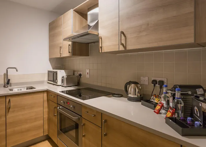 Premier 4* 格拉斯哥