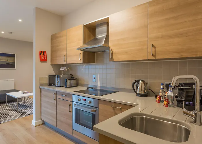 Premier 4* 格拉斯哥