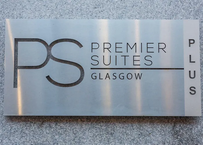 Premier 酒店 格拉斯哥