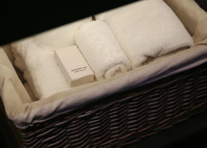 Dakota فندق غلاسغو