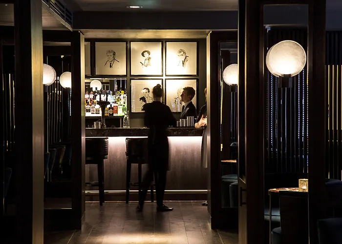 Hotel Dakota Glasgow