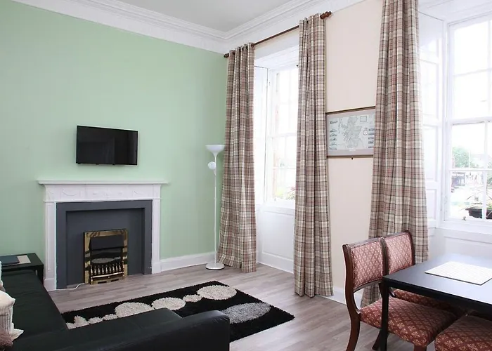 Hotell Number 52 Charlotte Street *