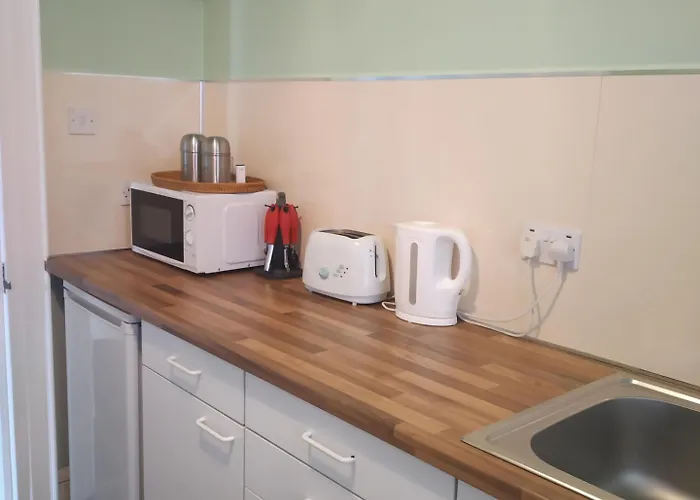 Hotell Number 52 Charlotte Street *