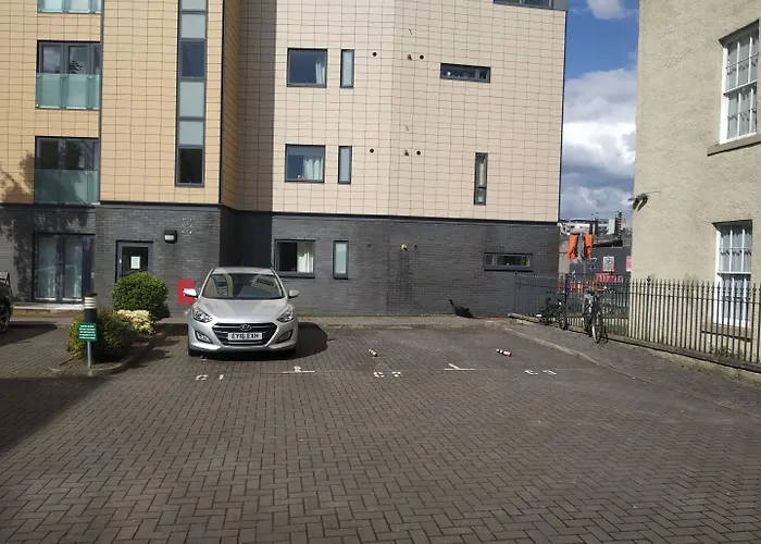 Hotel Number 52 Charlotte Street