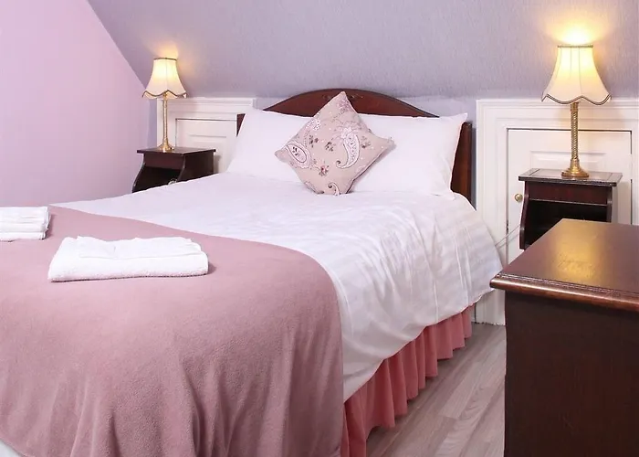 Number 52 Charlotte Street * Glasgow