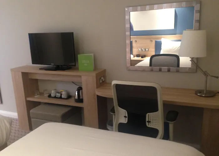 فندق Hampton By Hilton