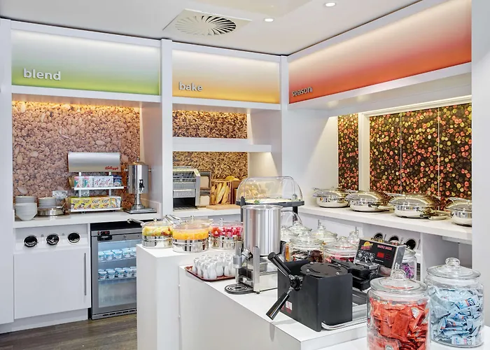 Hampton By Hilton 3*