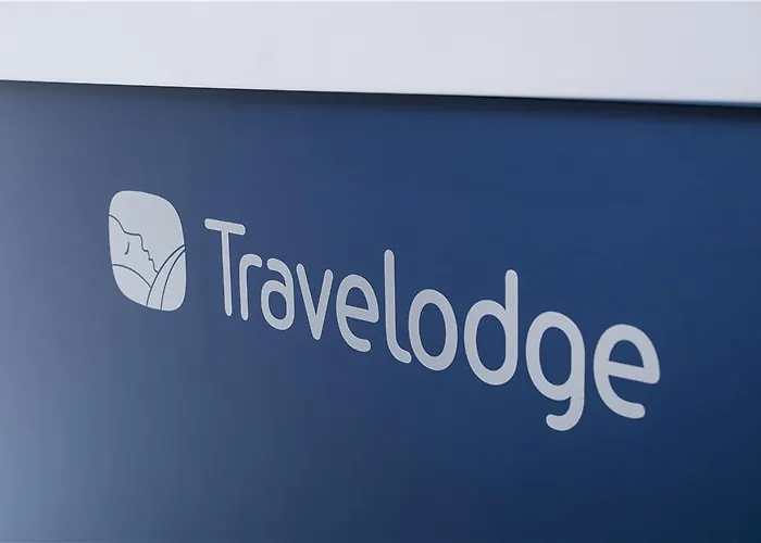 Hotel Travelodge Paisley Road