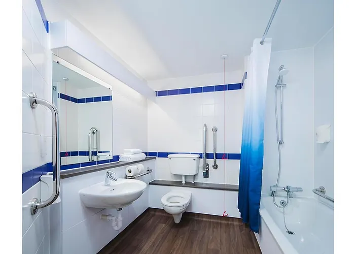 Travelodge Paisley Road Glasgow