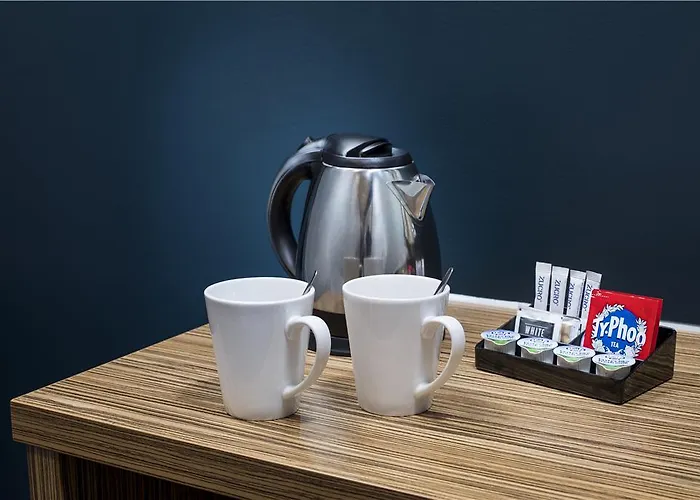 Travelodge Paisley Road グラスゴー