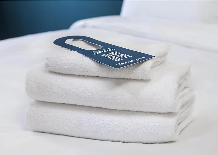 ホテル Travelodge Paisley Road グラスゴー