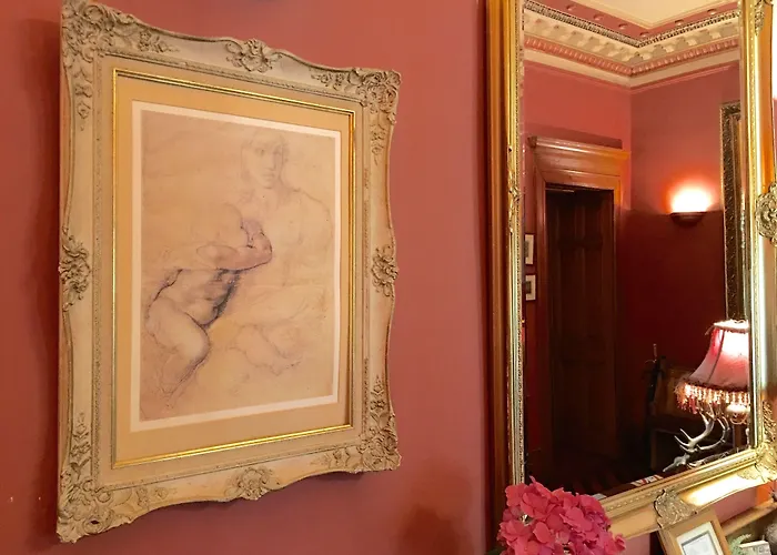 The Alamo 4* גלאזגו