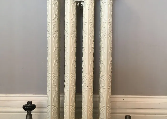 The Alamo בית הארחה