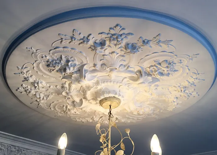 The Alamo גלאזגו