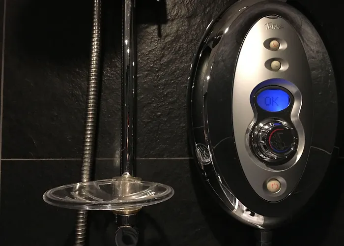 The Alamo 4* גלאזגו