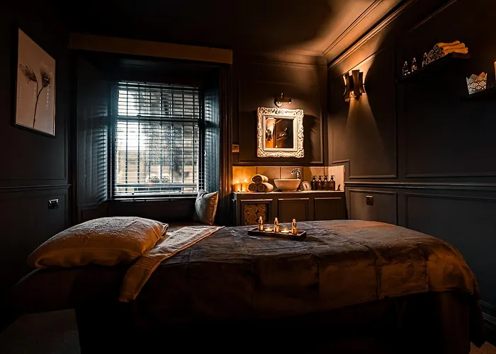 The Alamo גלאזגו