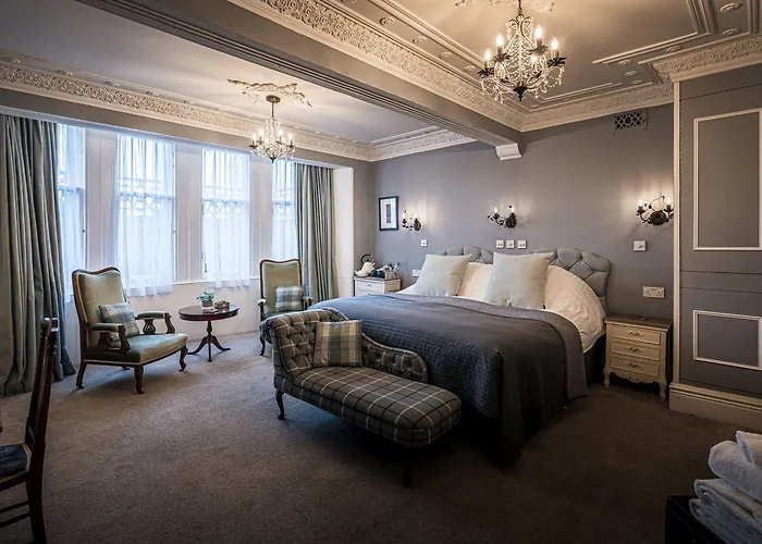 בית הארחה The Alamo 4*