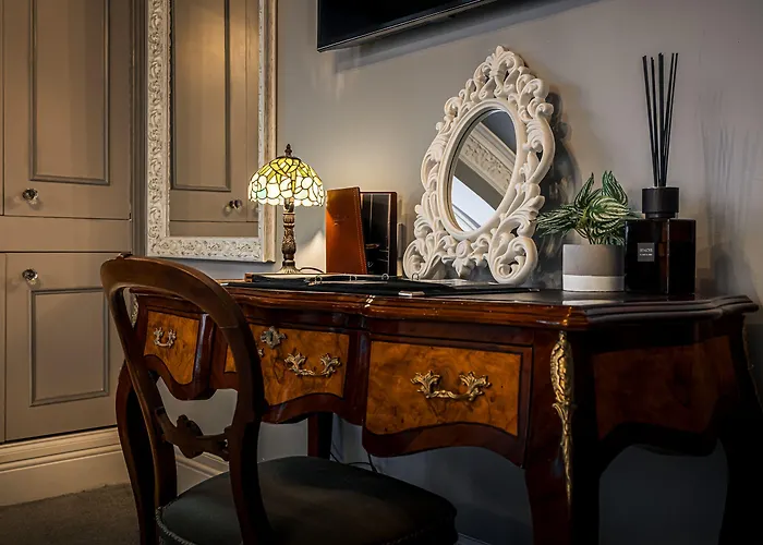 The Alamo גלאזגו