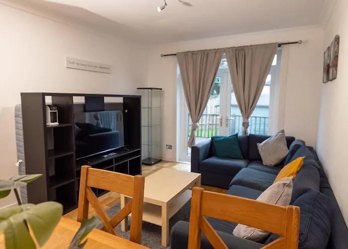 Knightswood 格拉斯哥