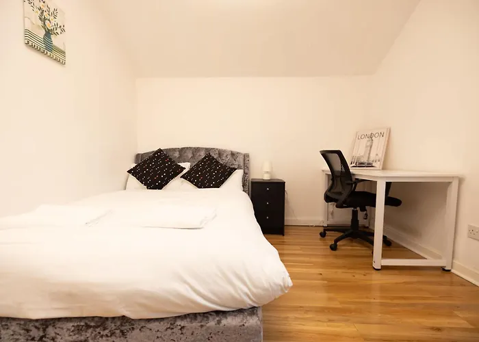 Knightswood 格拉斯哥