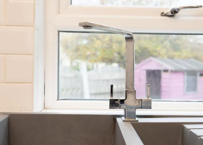 Knightswood 格拉斯哥