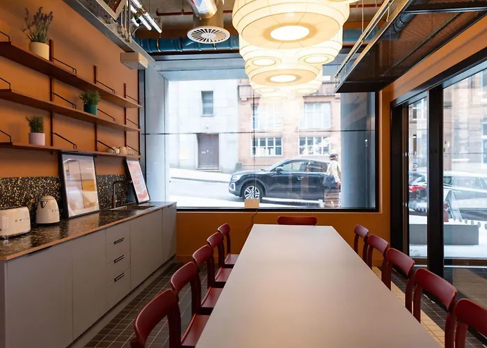 For Students Only Martha Street アパート *