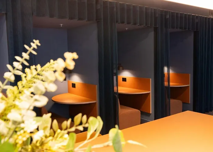 For Students Only Martha Street アパート グラスゴー