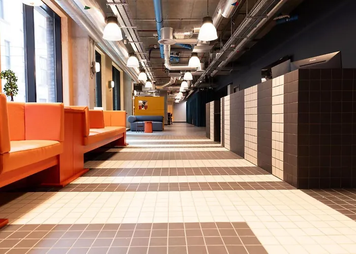 アパート For Students Only Martha Street グラスゴー