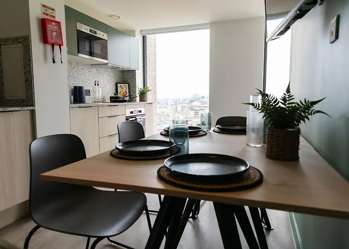 For Students Only Martha Street グラスゴー