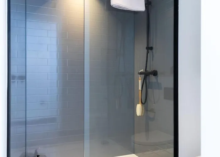 For Students Only Martha Street شقة غلاسغو