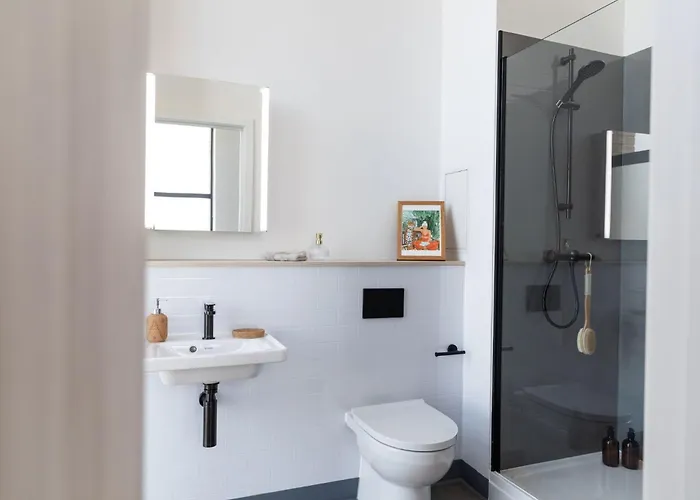 アパート For Students Only Martha Street