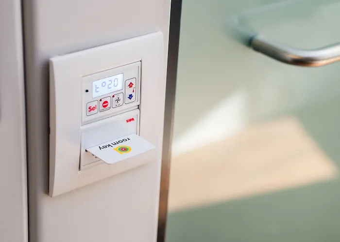 Point A 3* 글라스고