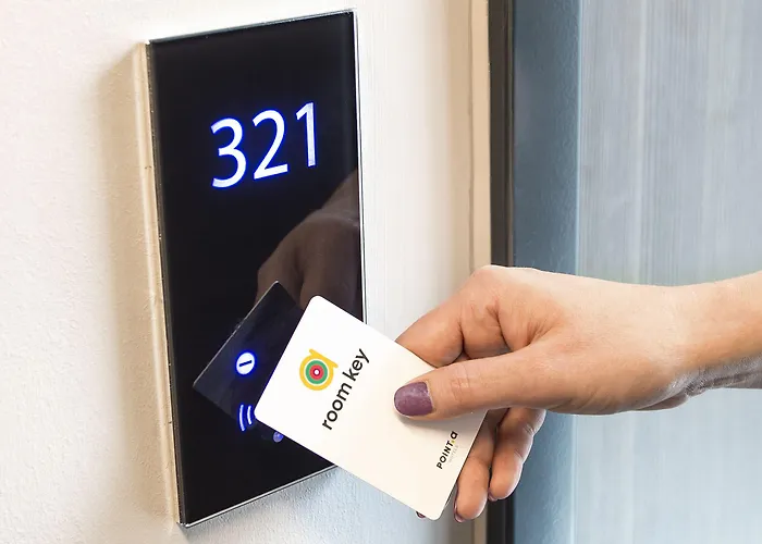 Point A 글라스고